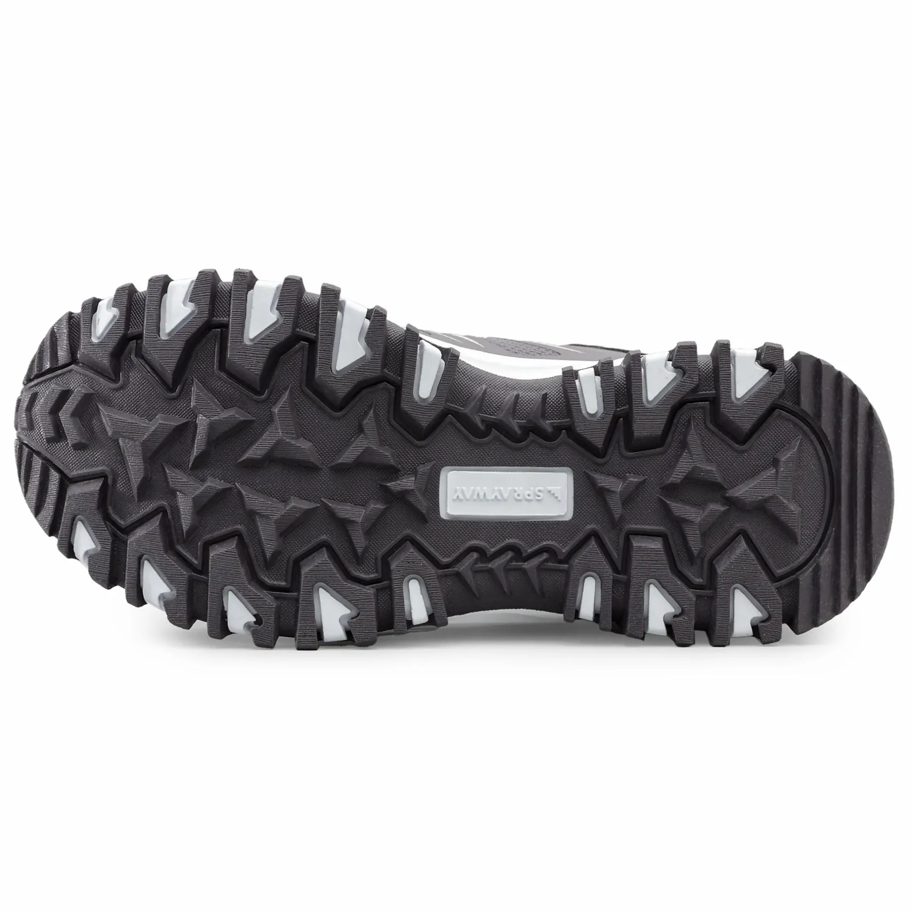 Sale SPRAYWAY hiker mid ii jr Purple