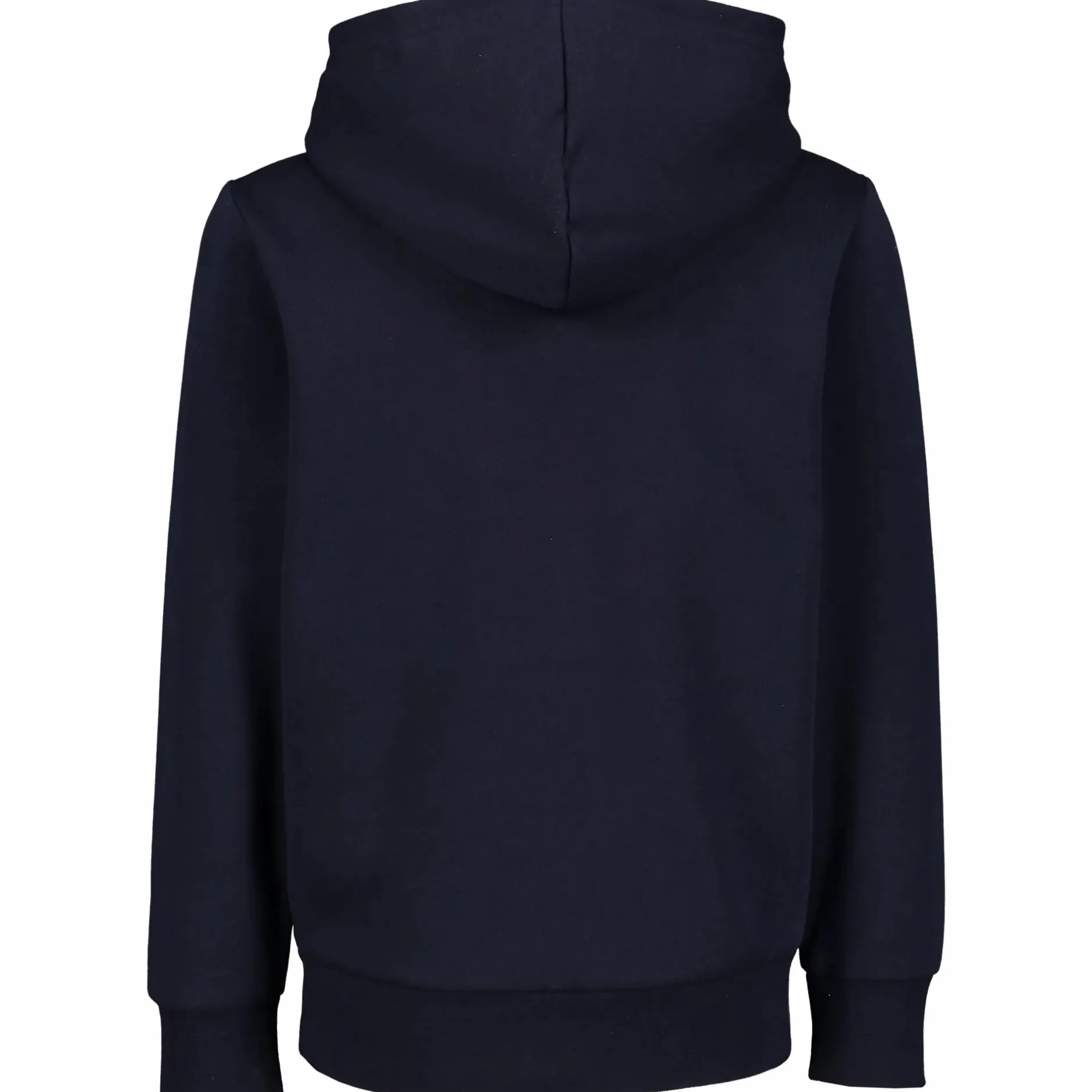 Hot CHAMPION hooded full zip sweatshirt jr Blue