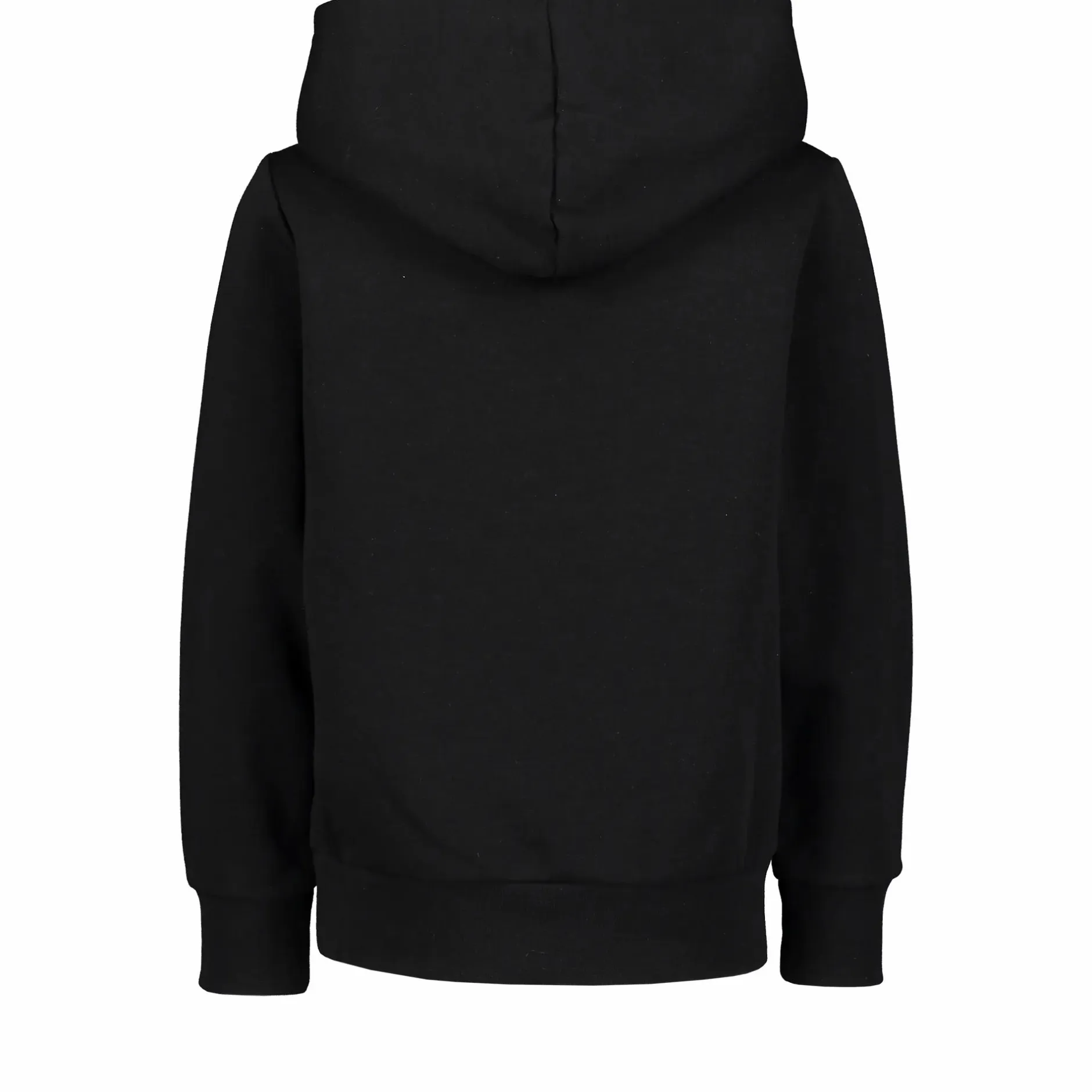 Hot CHAMPION hooded sweatshirt b jr Black