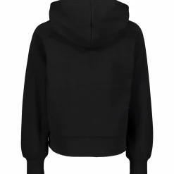 Best CHAMPION hooded sweatshirt g jr Black