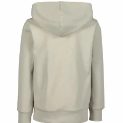Best CHAMPION hooded sweatshirt jr Beige