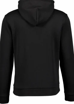 Outlet CHAMPION hooded sweatshirt m Black Beauty