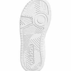Best ADIDAS hoops 3.0 k Ftwwht/Ftwwht