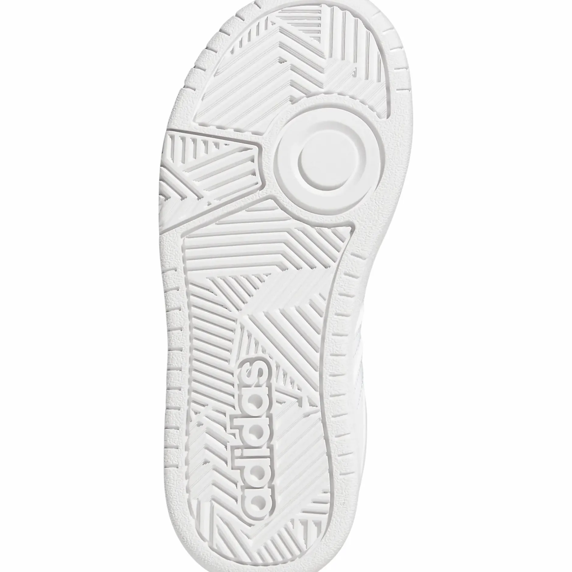 Best ADIDAS hoops 3.0 k Ftwwht/Ftwwht