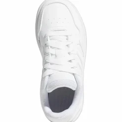 Best ADIDAS hoops 3.0 k Ftwwht/Ftwwht