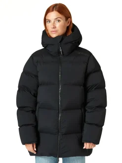 Best SAIL RACING hurricane down jacket women CARBON