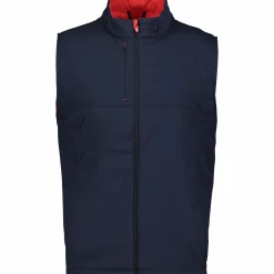 Hot FOOTJOY hybrid vest m Navy