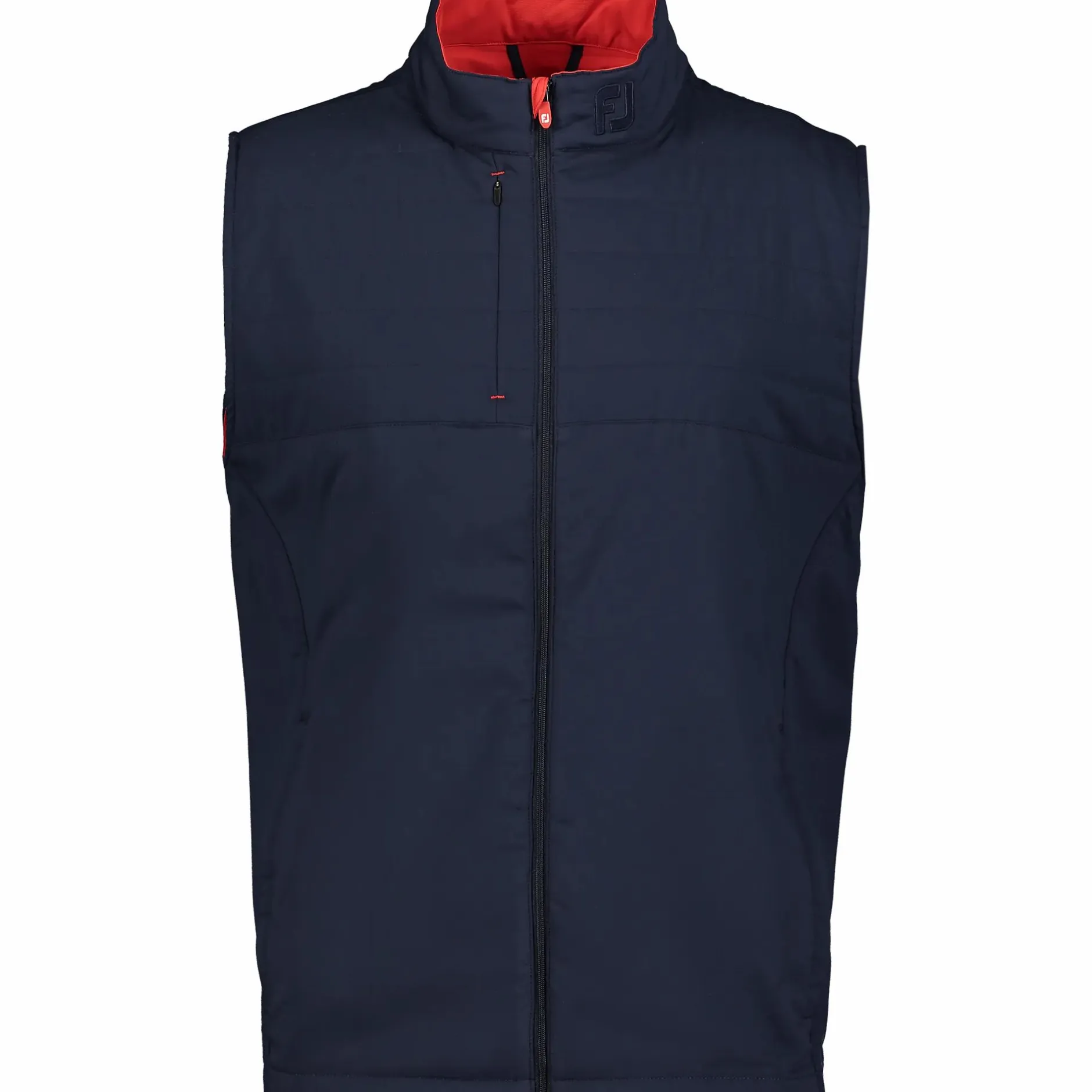Hot FOOTJOY hybrid vest m Navy