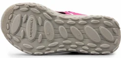 Best MERRELL hydro explorer jr Berry/Trq/Grey
