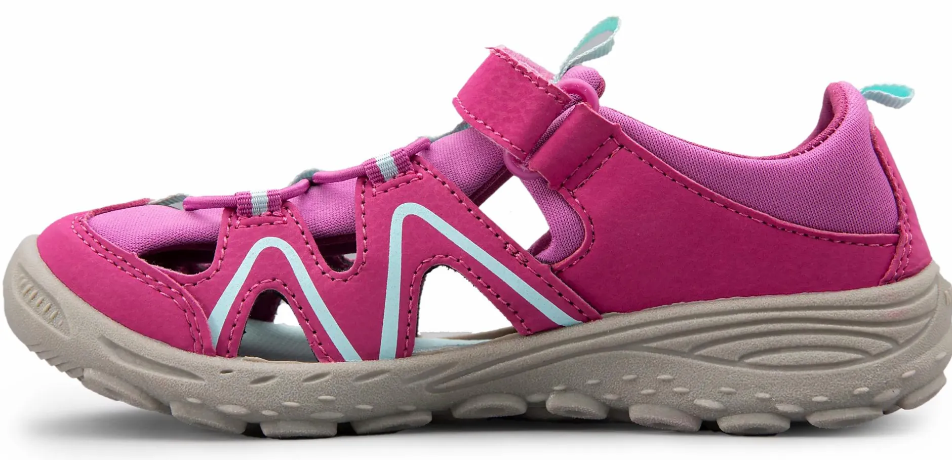 Best MERRELL hydro explorer jr Berry/Trq/Grey