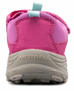 Best MERRELL hydro explorer jr Berry/Trq/Grey