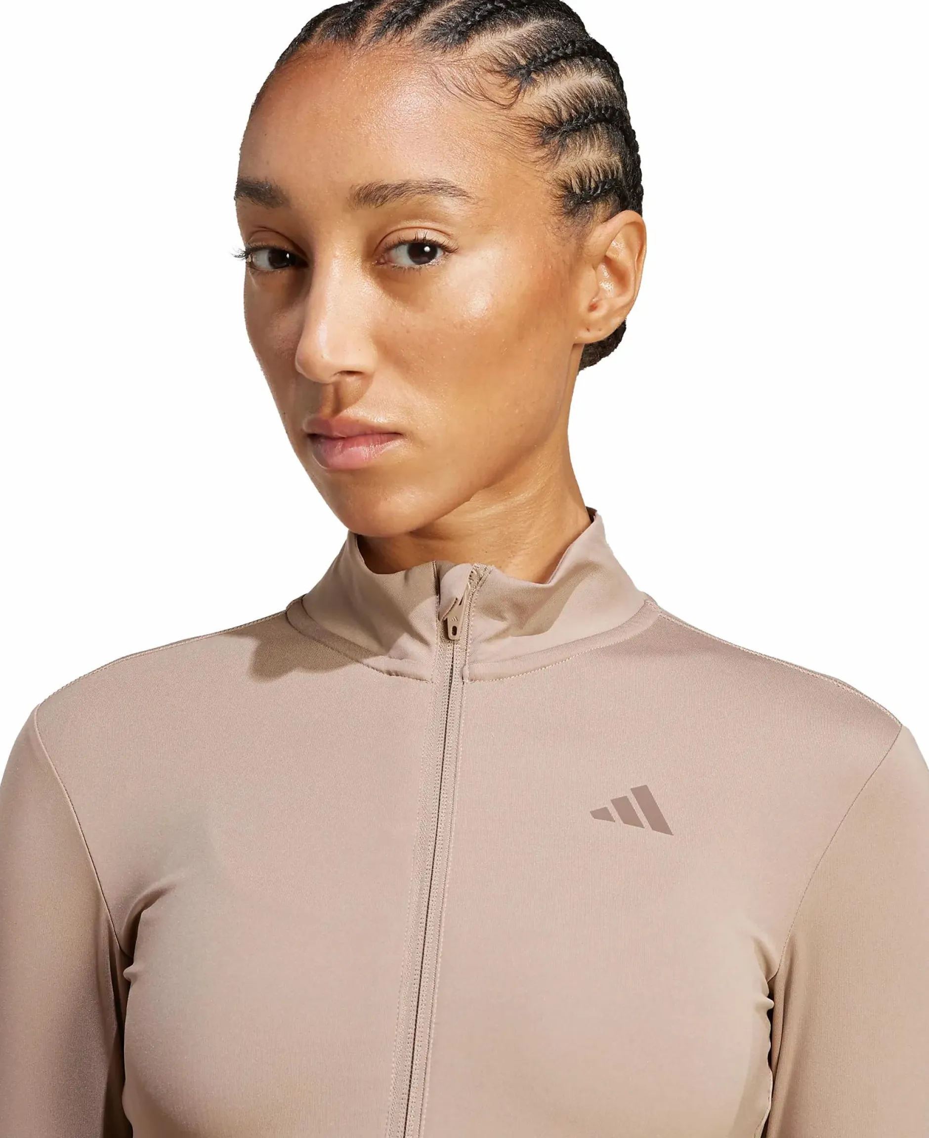 Discount ADIDAS hyg rib track j CHABRN/EARSTR