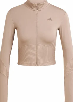 Discount ADIDAS hyg rib track j CHABRN/EARSTR