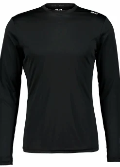 Clearance CLN ATHLETICS hyper longsleeve Black