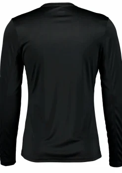 Clearance CLN ATHLETICS hyper longsleeve Black