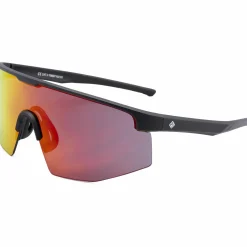 RONHILL ian sportglasses Black/Red
