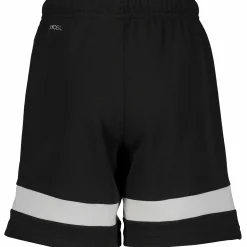 Sale PUMA individualrise shorts jr PUMA BLACK/WHITE
