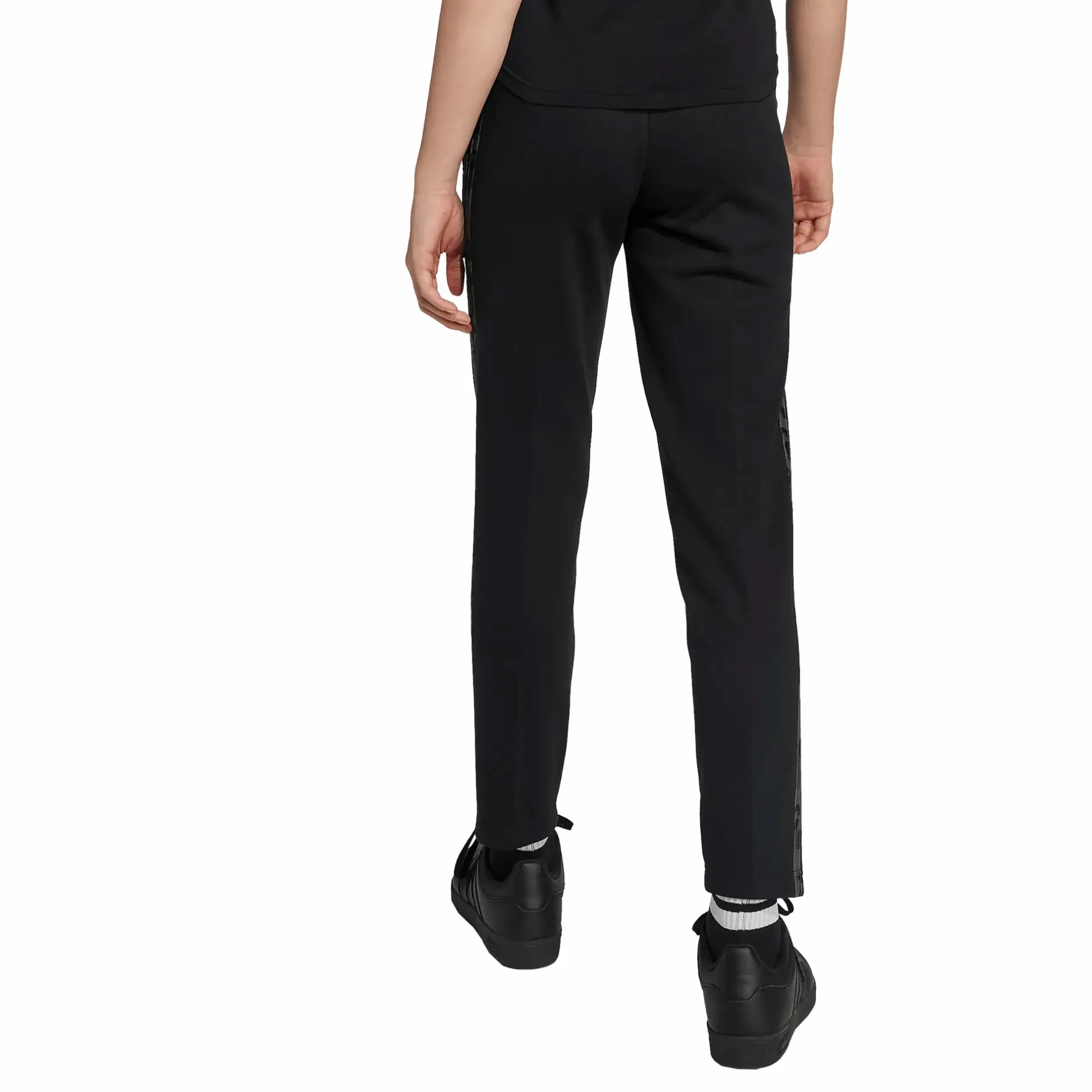 Hot ADIDAS j animal 3s pants BLACK