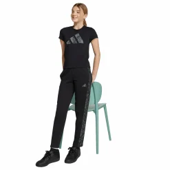 Hot ADIDAS j animal 3s pants BLACK
