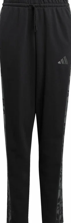 Hot ADIDAS j animal 3s pants BLACK