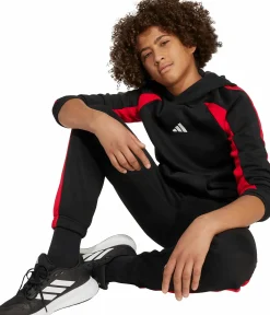 Online ADIDAS j cb fl hd BLACK/PURRUB