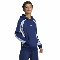 Discount ADIDAS j cb fl hd BLUE/GLOBLU