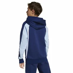 Discount ADIDAS j cb fl hd BLUE/GLOBLU