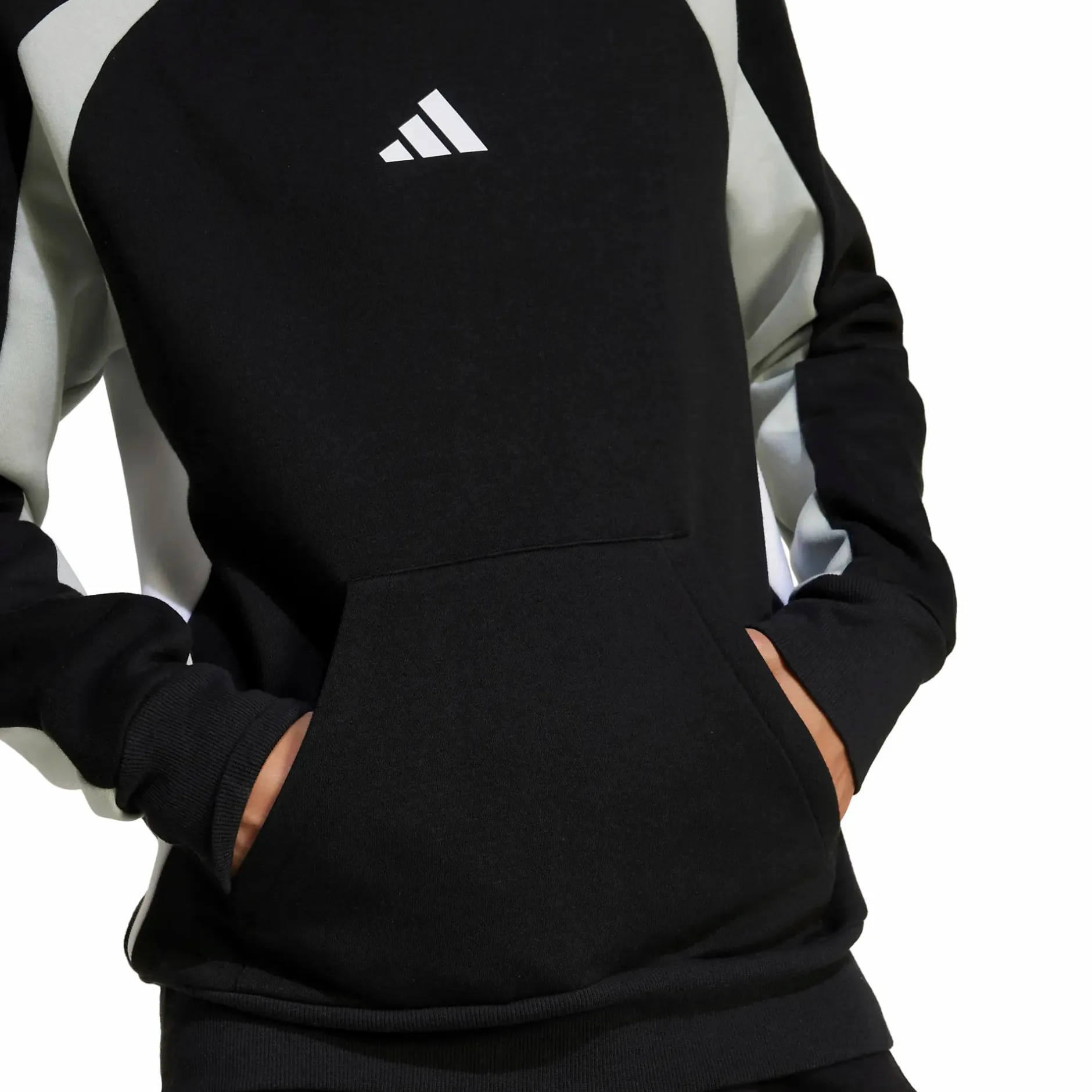 ADIDAS j cb fl hd Black/Wonsil