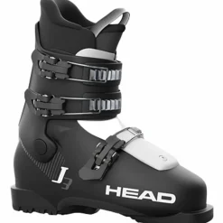 Clearance HEAD j3 ii jr Black/white