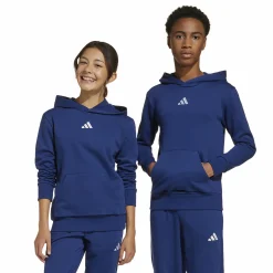 Clearance ADIDAS j sl fl hd 225 Dkblue/White