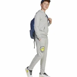 Hot ADIDAS j smi hoodie Mgreyh/Byello