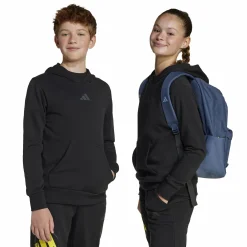 New ADIDAS j smi hoodie Black/Byello