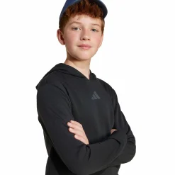 New ADIDAS j smi hoodie Black/Byello