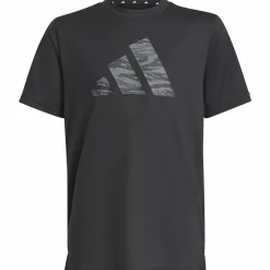 Outlet ADIDAS j tr-es cam te Black