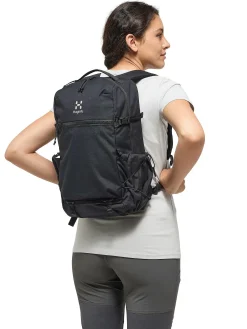 Discount HAGLÖFS jarve single 20l TRUE BLACK