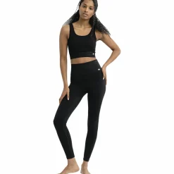 Online DROP OF MINDFULNESS jeane tights Black