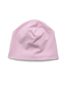 Best TAKEOFF jersey beanie jr Pink