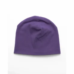 Clearance TAKEOFF jersey beanie jr Dusty Lilac