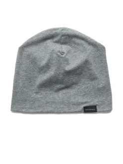 Clearance CROSS SPORTSWEAR jersey beanie sr Grey Melange