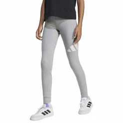 ADIDAS jg bl leg 230 Mgreyh/Clpink