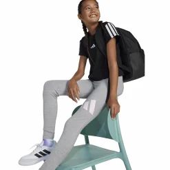 ADIDAS jg bl leg 230 Mgreyh/Clpink