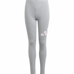 ADIDAS jg bl leg 230 Mgreyh/Clpink