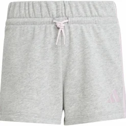 Outlet ADIDAS jg 3s ft sh 280 Mgreyh/Clpink
