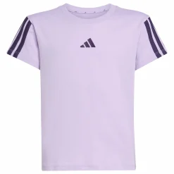 Clearance ADIDAS jg 3s tee 160 POWPLU/AURPLU