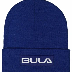 New BULA jr alex beanie Lapis