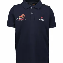 New SAIL RACING jr arbr polo Blue
