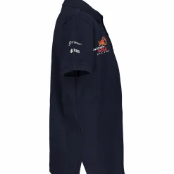 New SAIL RACING jr arbr polo Blue