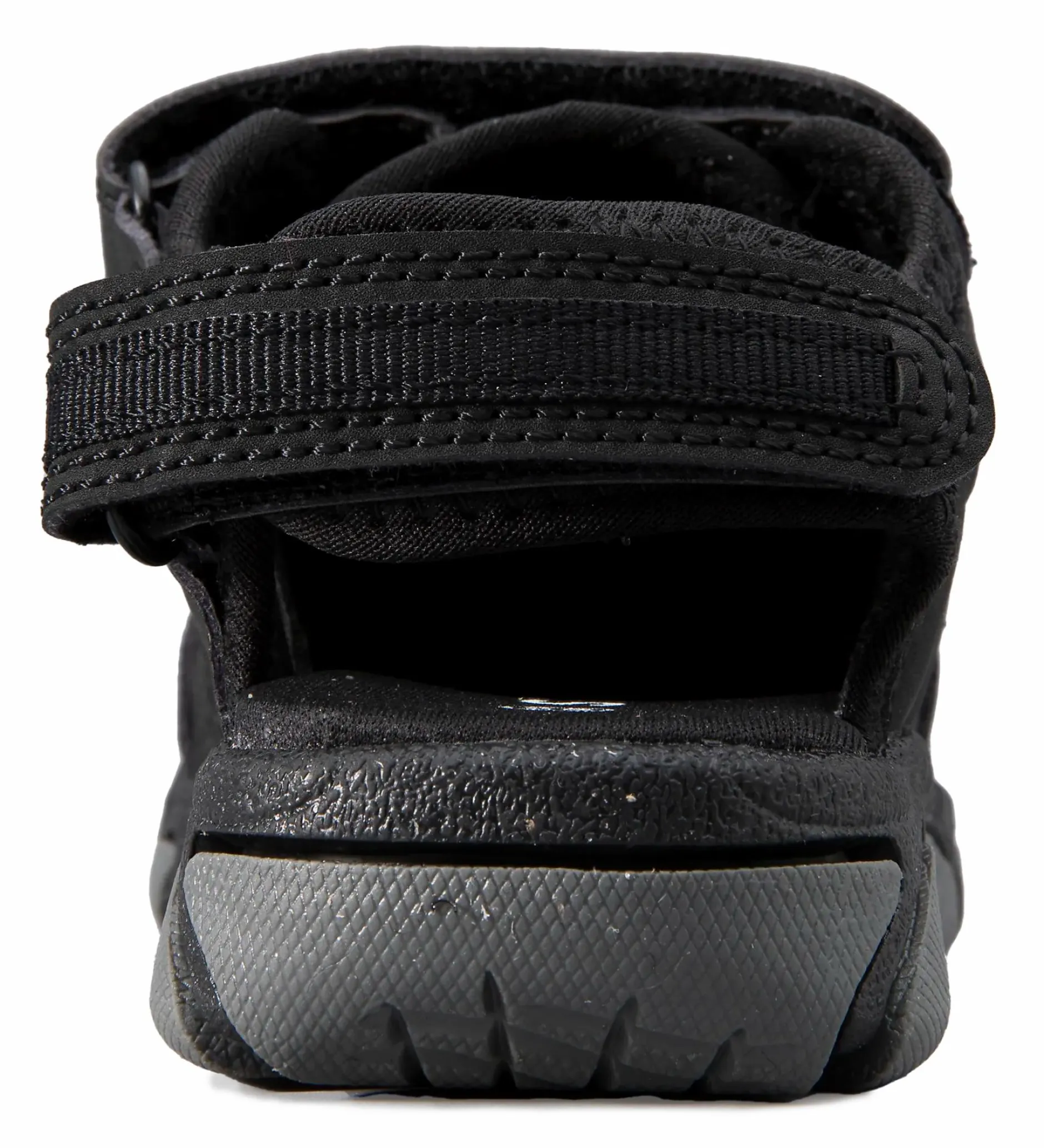 Discount SXS jumpy sandal kids Black