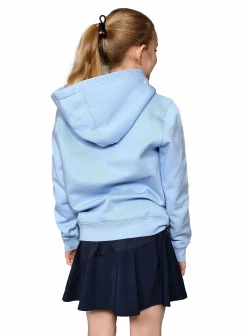 Discount RS junior paris hoodie Soft Blue