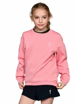 Best RS junior paris sweatshirt Soft Pink